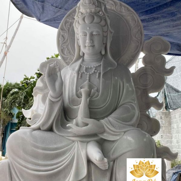 QUAN ÂM TỰ TẠI (SP052)