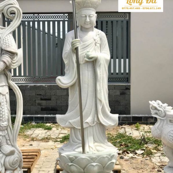 ĐỊA TẠNG (SP025)