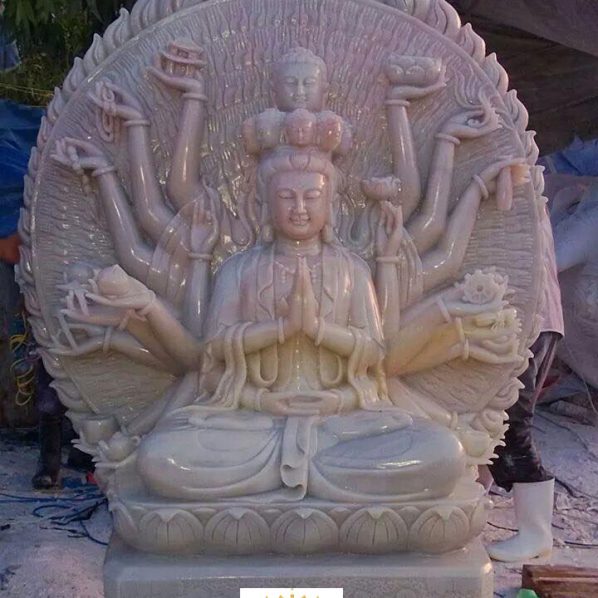 THIÊN THỦ THIÊN NHÃN (SP020)