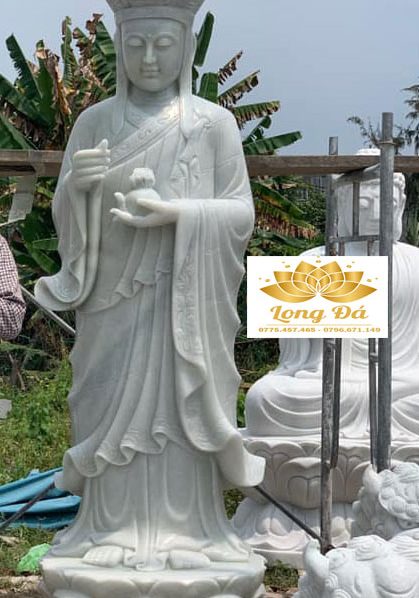 ĐỊA TẠNG (SP024)