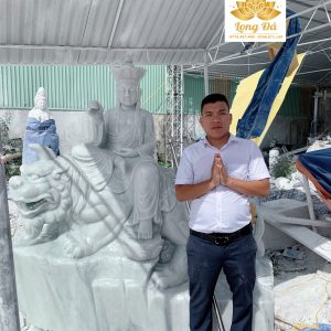 ĐỊA TẠNG (SP019)