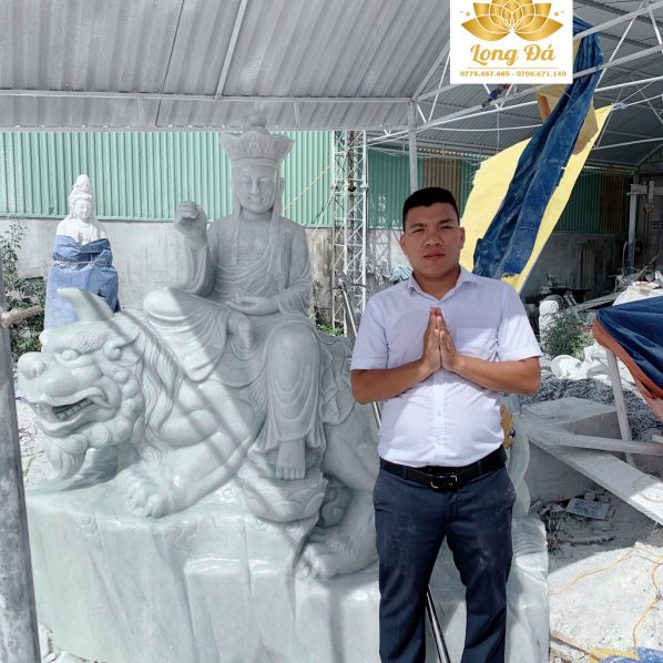 ĐỊA TẠNG (SP019)