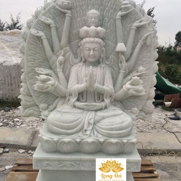 THIÊN THỦ THIÊN NHÃN (SP018)