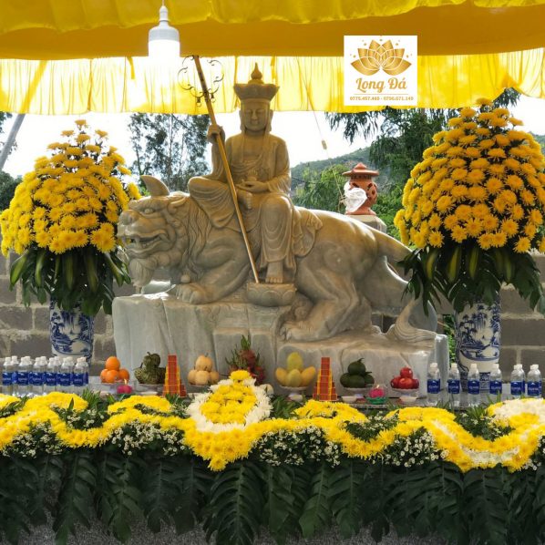 ĐỊA TẠNG (SP018)