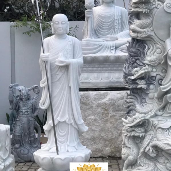 ĐỊA TẠNG (SP015)