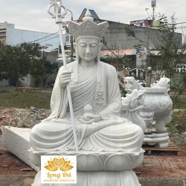 ĐỊA TẠNG (SP014)