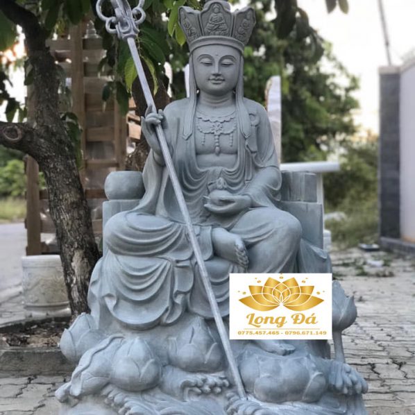 ĐỊA TẠNG (SP013)