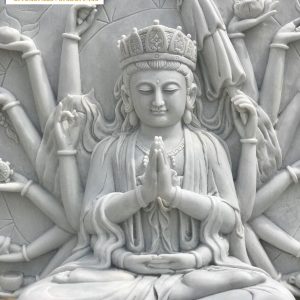 THIÊN THỦ THIÊN NHÃN (SP014)