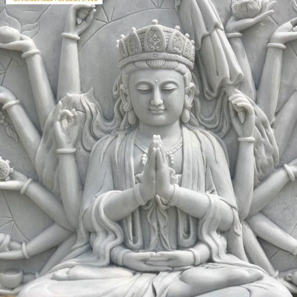 THIÊN THỦ THIÊN NHÃN (SP014)