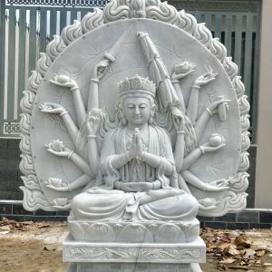 THIÊN THỦ THIÊN NHÃN (SP013)