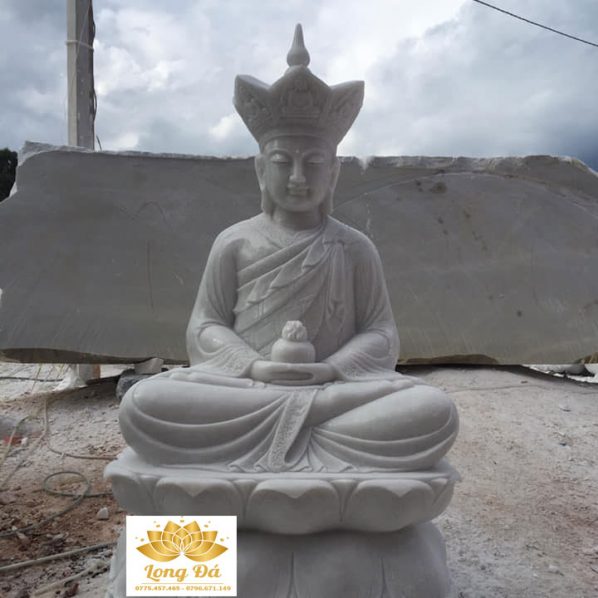 ĐỊA TẠNG (SP012)