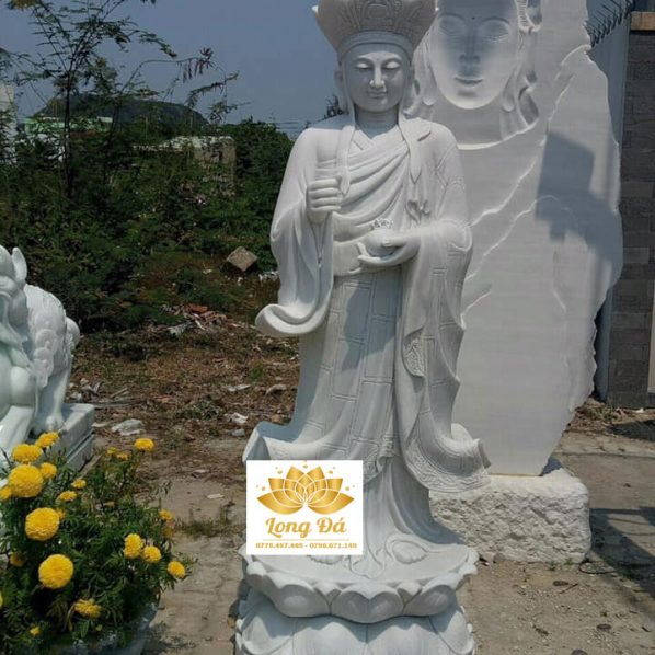 ĐỊA TẠNG (SP010)