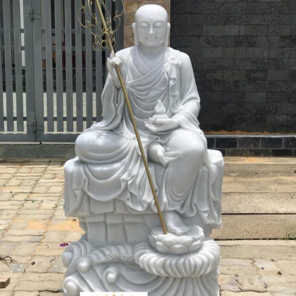 ĐỊA TẠNG (SP009)