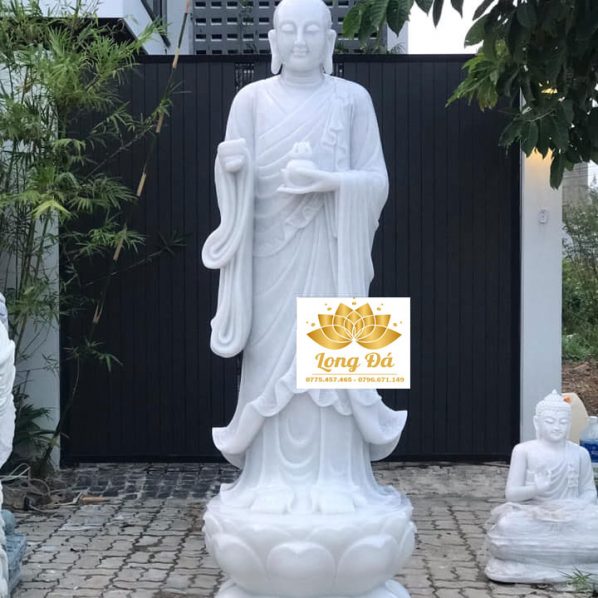 ĐỊA TẠNG (SP008)