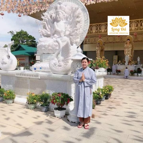 THIÊN THỦ THIÊN NHÃN (SP054)