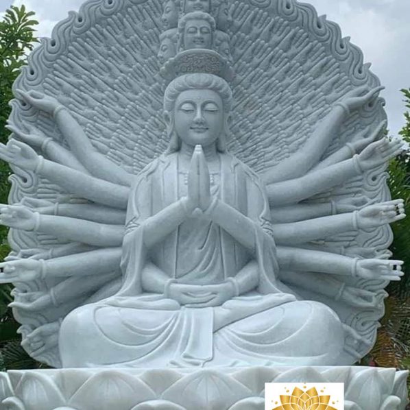 THIÊN THỦ THIÊN NHÃN (SP053)