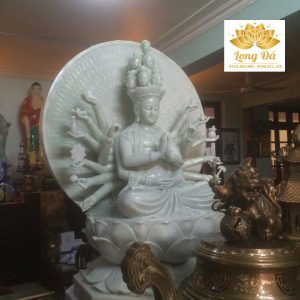 THIÊN THỦ THIÊN NHÃN (SP051)