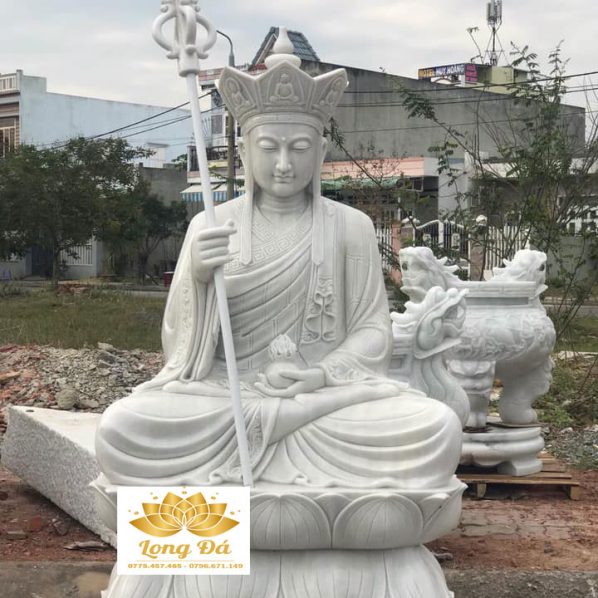 ĐỊA TẠNG (SP085)