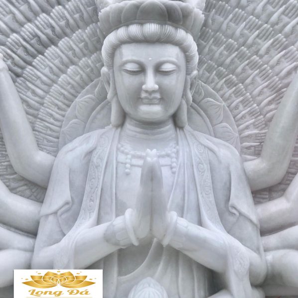 THIÊN THỦ THIÊN NHÃN (SP006)