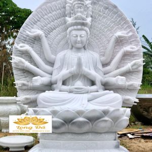 THIÊN THỦ THIÊN NHÃN (SP049)