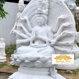 THIÊN THỦ THIÊN NHÃN (SP048)