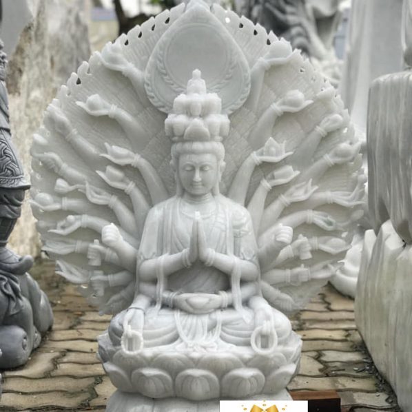 THIÊN THỦ THIÊN NHÃN (SP047)