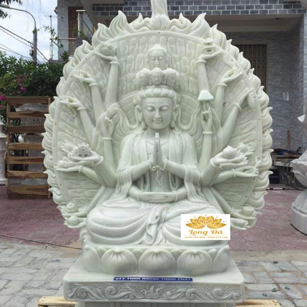 THIÊN THỦ THIÊN NHÃN (SP046)