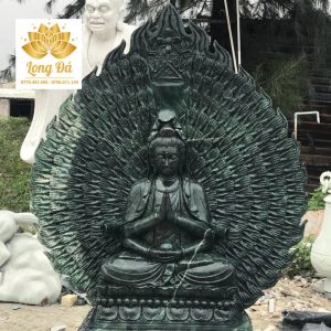 THIÊN THỦ THIÊN NHÃN (SP045)