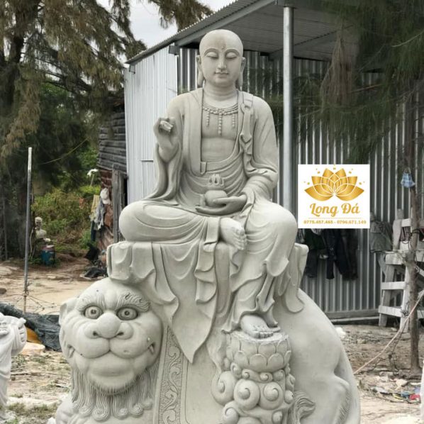 ĐỊA TẠNG (SP081)