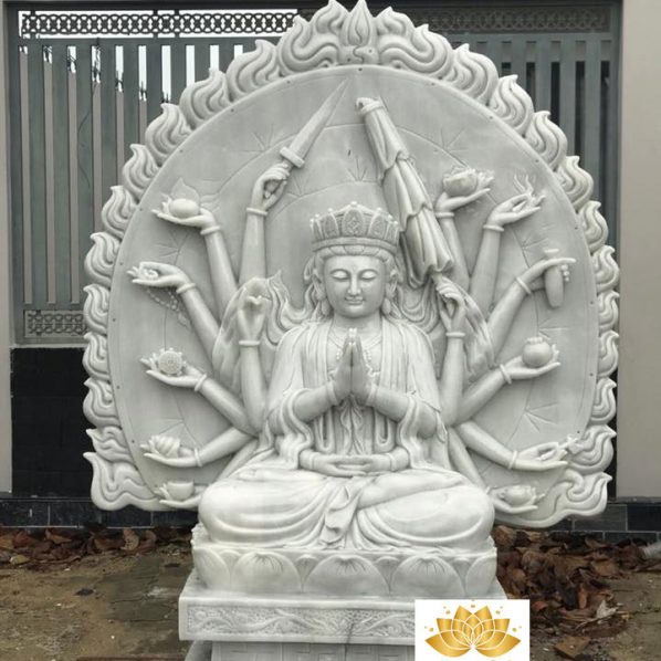 THIÊN THỦ THIÊN NHÃN (SP044)