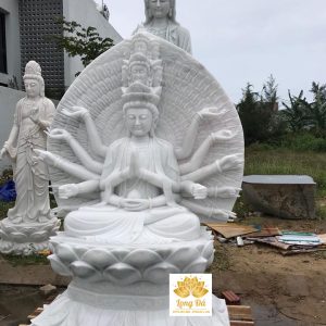 THIÊN THỦ THIÊN NHÃN (SP043)