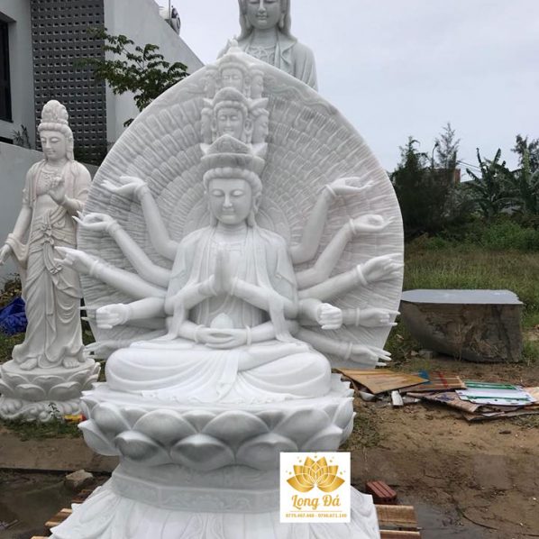 THIÊN THỦ THIÊN NHÃN (SP043)