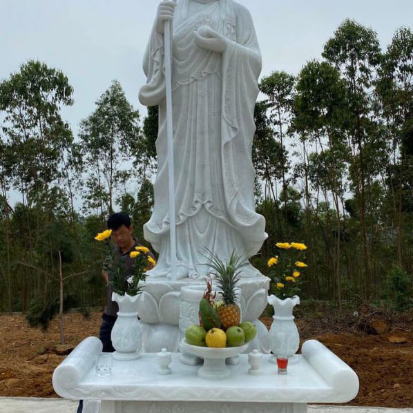 ĐỊA TẠNG (SP077)