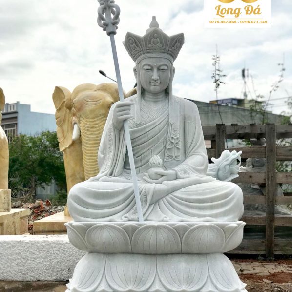 ĐỊA TẠNG (SP001)