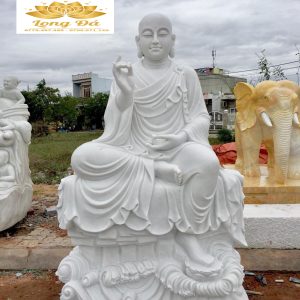 ĐỊA TẠNG (SP072)