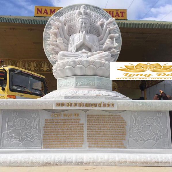 THIÊN THỦ THIÊN NHÃN (SP042)