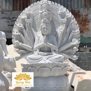 THIÊN THỦ THIÊN NHÃN (SP041)