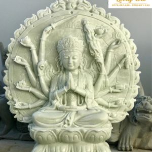 THIÊN THỦ THIÊN NHÃN (SP040)