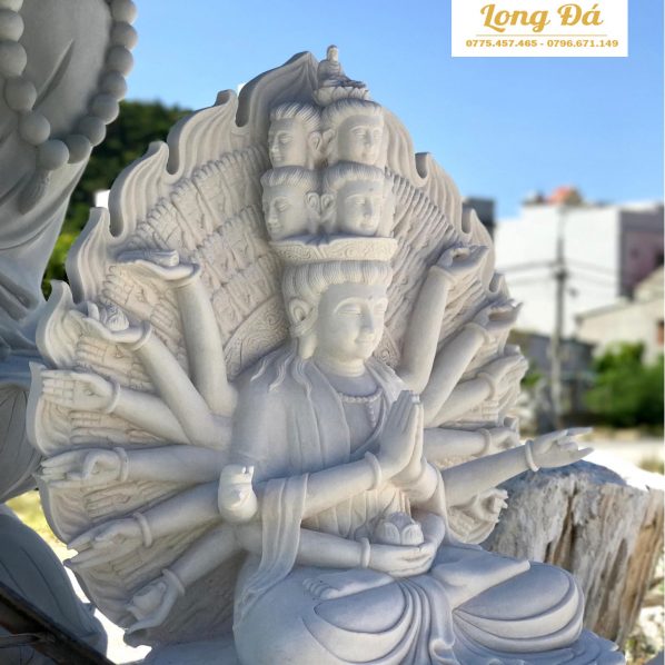 THIÊN THỦ THIÊN NHÃN (SP039)