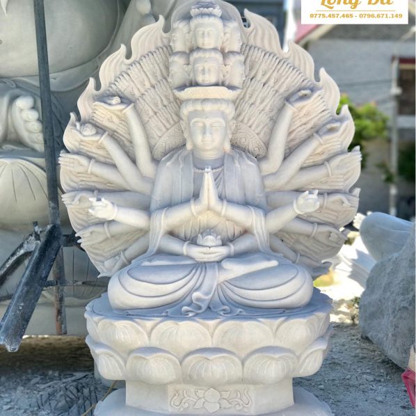 THIÊN THỦ THIÊN NHÃN (SP038)