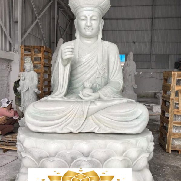 ĐỊA TẠNG (SP105)