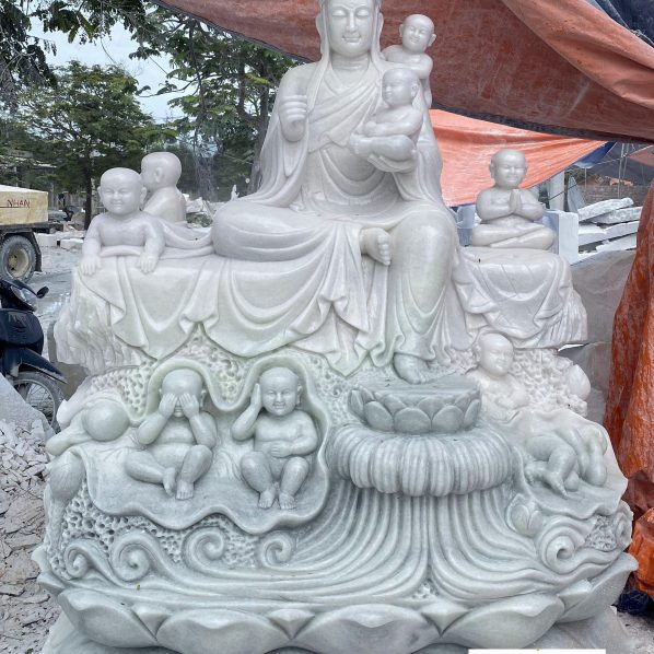 ĐỊA TẠNG (SP063)