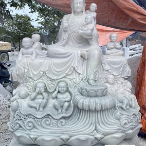 ĐỊA TẠNG (SP063)