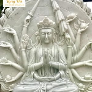 THIÊN THỦ THIÊN NHÃN (SP035)