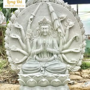 THIÊN THỦ THIÊN NHÃN (SP034)