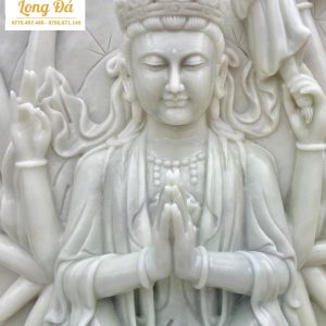 THIÊN THỦ THIÊN NHÃN (SP033)