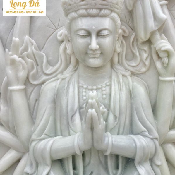 THIÊN THỦ THIÊN NHÃN (SP033)