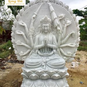 THIÊN THỦ THIÊN NHÃN (SP009)