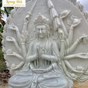 THIÊN THỦ THIÊN NHÃN (SP031)