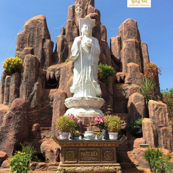 ĐỊA TẠNG (SP059)